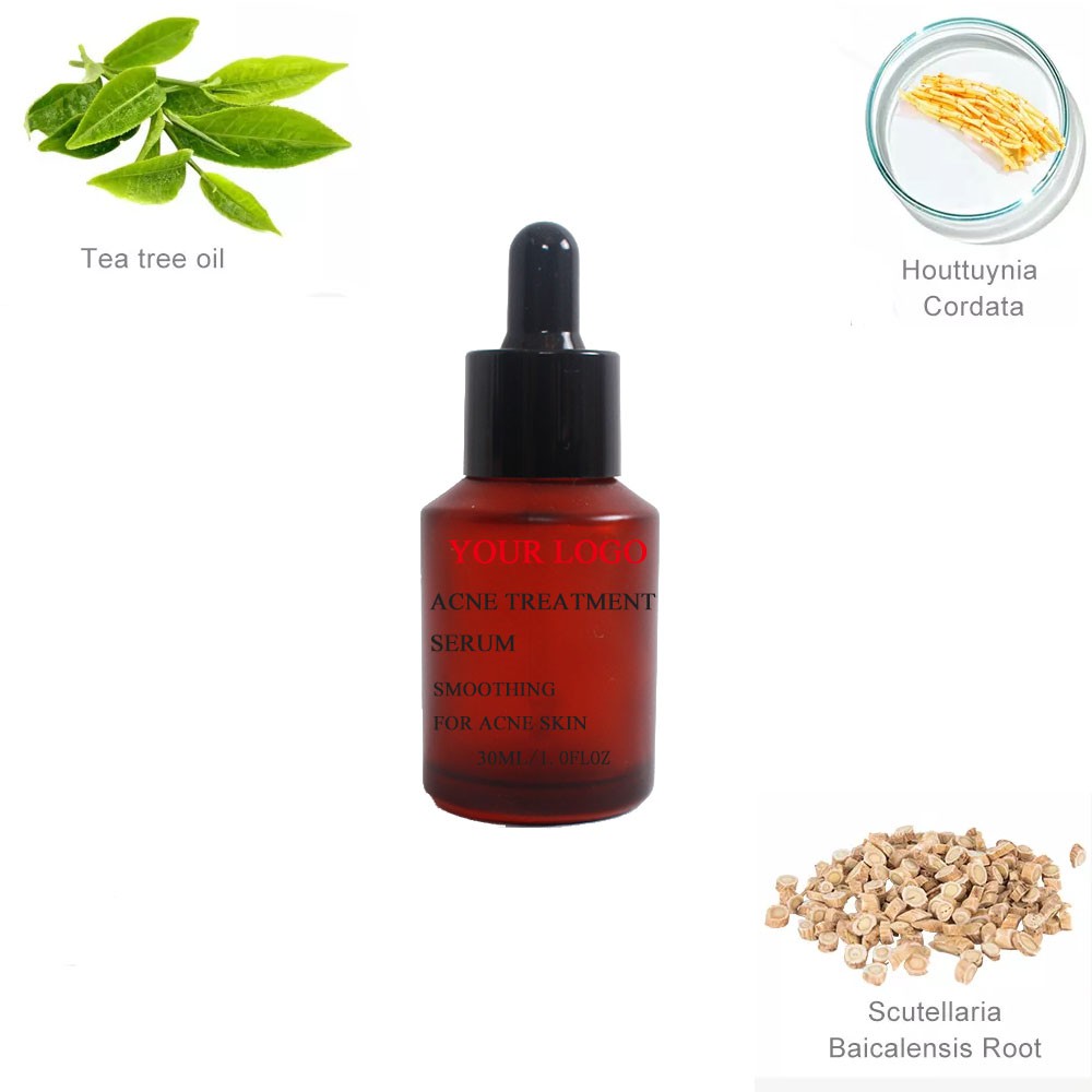 acne treatment serum acne treatment serum