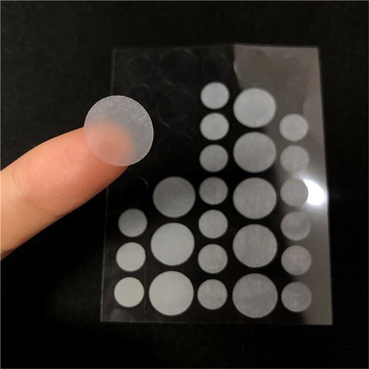 acne cover patch