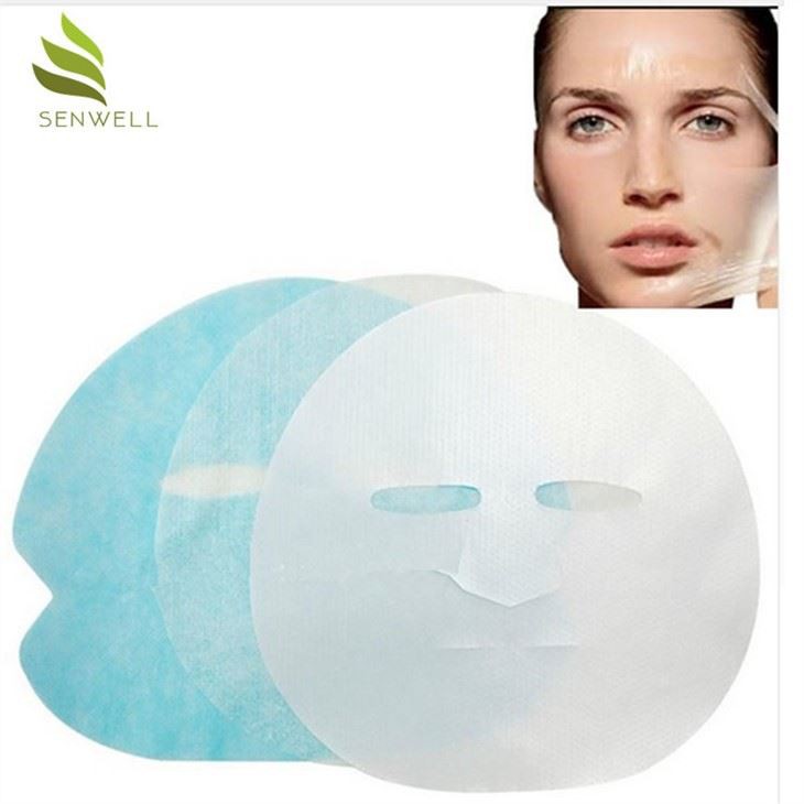 three layers mask