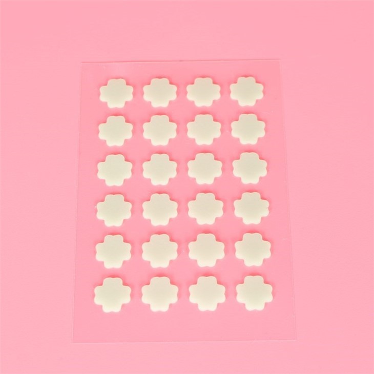 salicylic acid patch