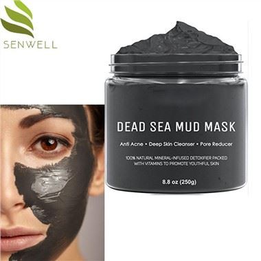 Clay Deep Clean Mask
