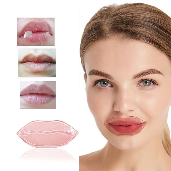 lip mask for dark lips