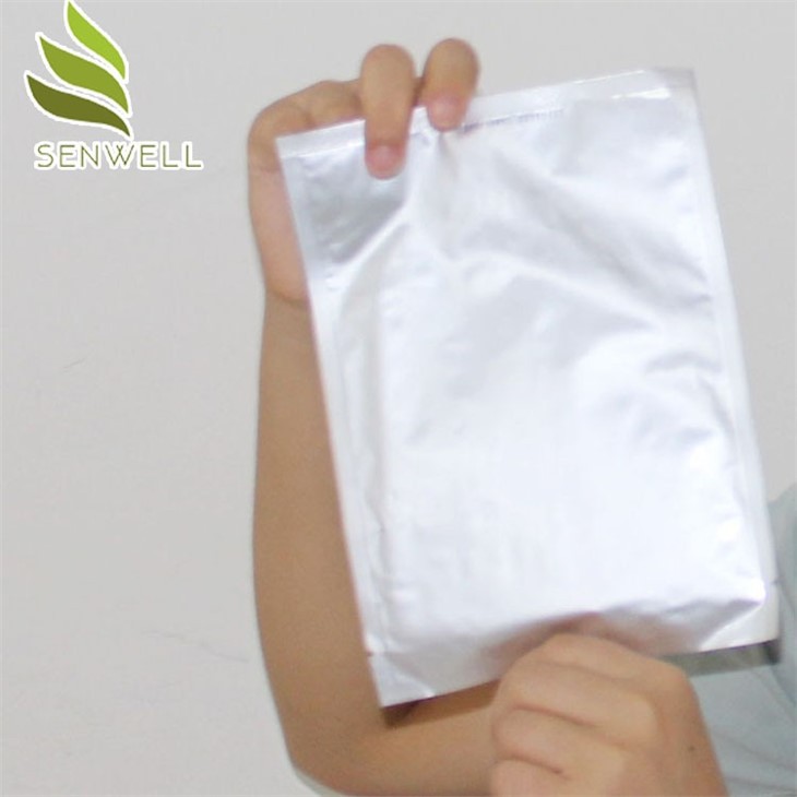 Lace hydrogel facial mask-black 4