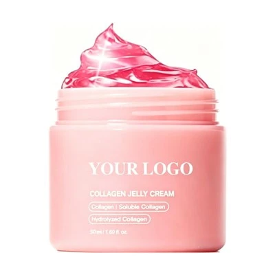 OEM Collagen Jelly Ansigtscreme